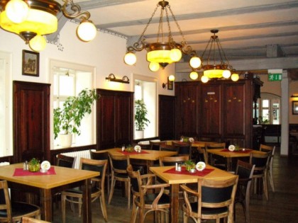 照片: Zum Goldenen Schwan