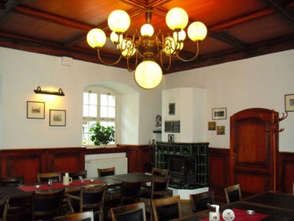 照片: Zum Goldenen Schwan