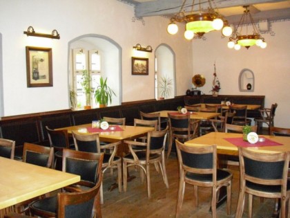 照片: Zum Goldenen Schwan