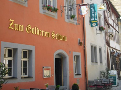 照片: Zum Goldenen Schwan